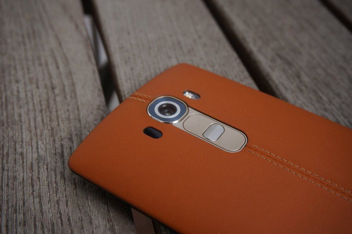 LG G4 sprzeda się dużo lepiej niż G3? Takie są plany Koreańczyków 2