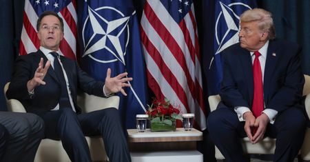Szef NATO odpowiada Trumpowi. "Twoi sojusznicy będą z tobą"