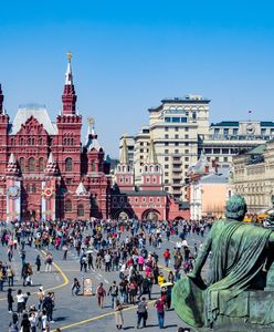 Demograficzny kryzys w Rosji. Liczba ludności ma drastycznie spadać