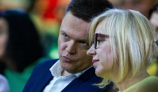 Pierwszy ważny projekt i już kontrowersje. W sieci lawina komentarzy