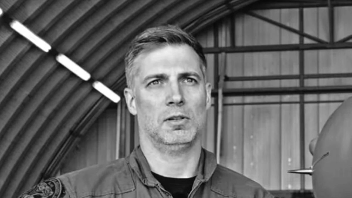 Maciej "Slab" Krakowian zmarł w wypadku.