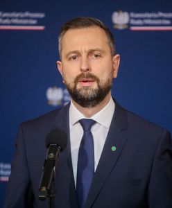 "Wszystkie systemy w gotowości". Rakieta leciała w stronę Polski