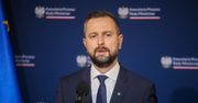 "Wszystkie systemy w gotowości". Rakieta leciała w stronę Polski