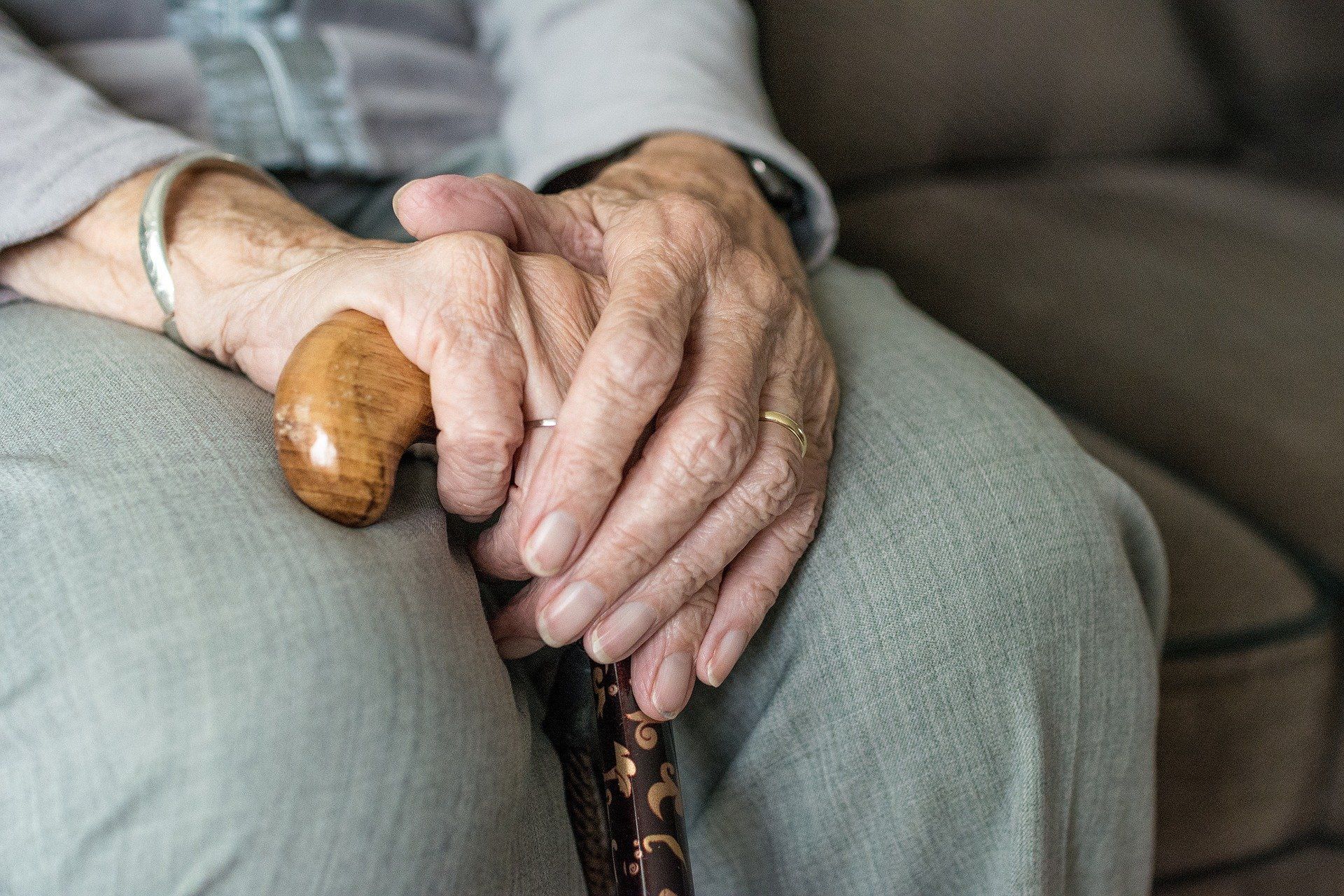 Ogromna trauma rodziny ze Szczecina. Nikt nie chciał przyjechać po zmarłą babcię