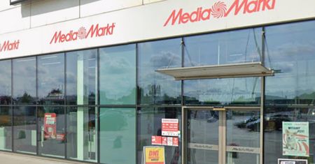 1500 zł zamiast 3000 zł. Media Markt znów to robi
