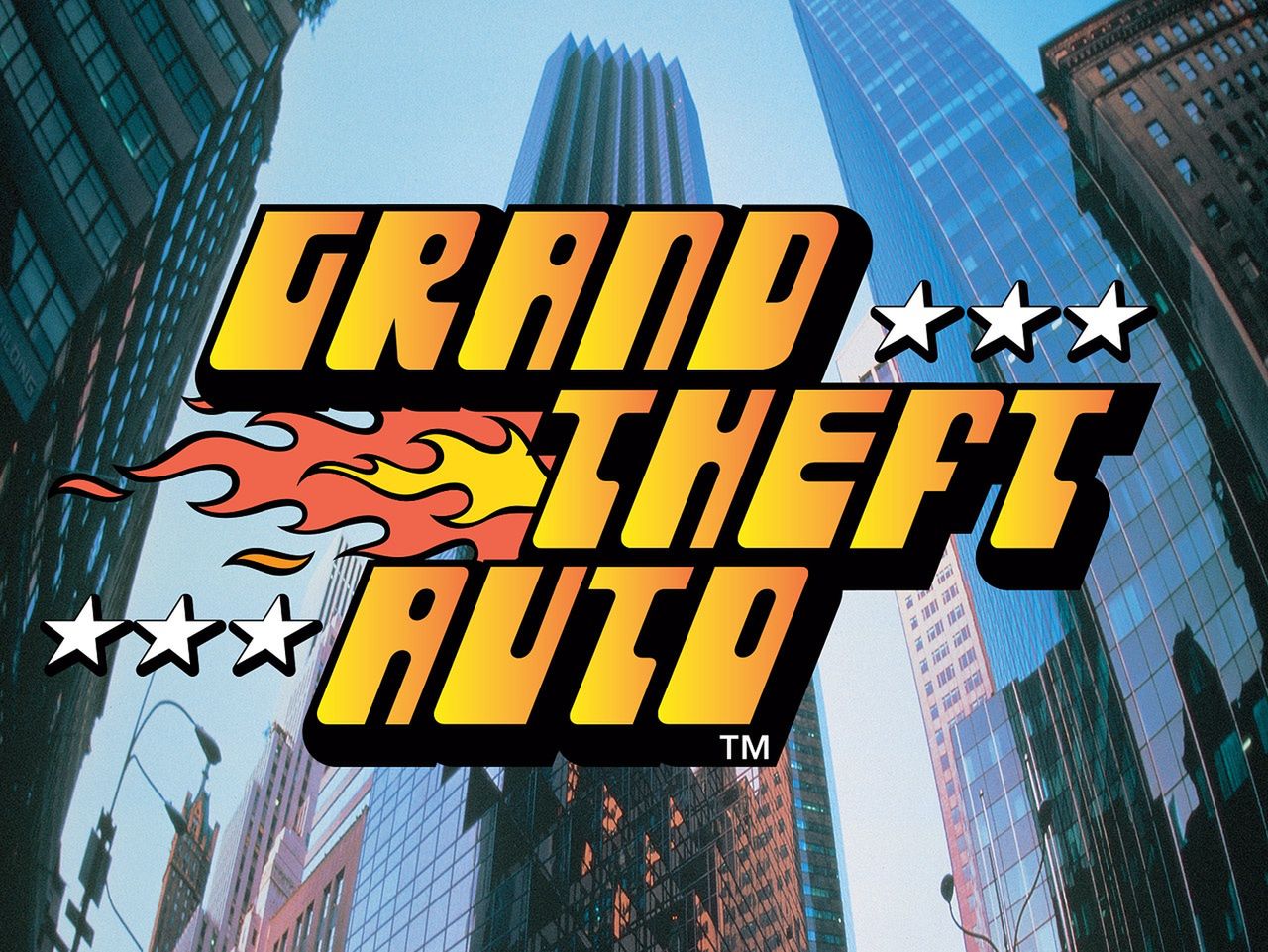 GTA