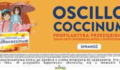 Boiron wraca z kampanią flagowego produktu