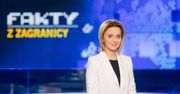 Jolanta Pieńkowska ODCHODZI z TVN po 19 latach. Tak pożegnała się z widzami