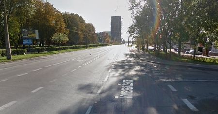 Ponad dwa tygodnie utrudnień na ul. Zana. LPEC zajmie dwa pasy ruchu