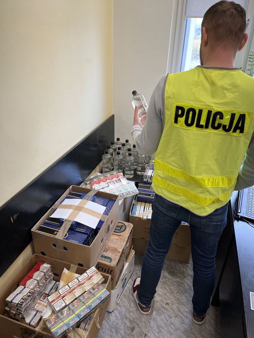 Policja Podkarpacka