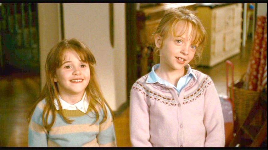 Starsza dziewczynka grająca Emmę to Miffy Englefield