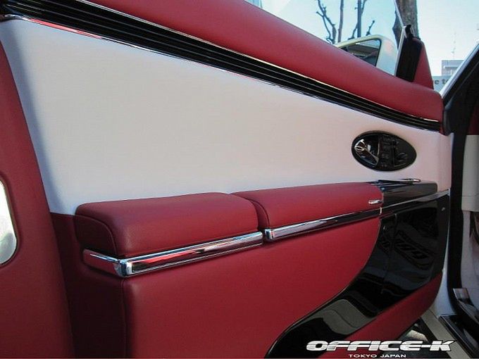 Xenatec 57S Coupe Office-K