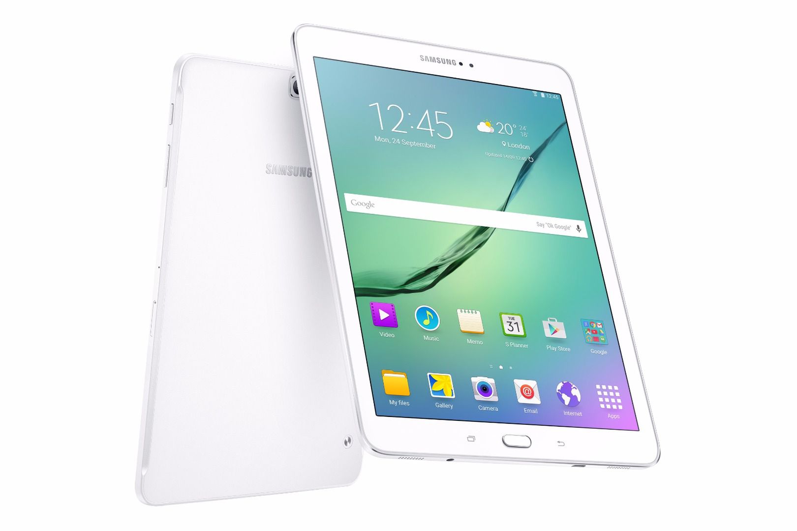 Galaxy Tab S2 oficjalnie. Jakie są iPady z Androidem? 24