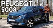 Peugeot 5008 - van na sterydach