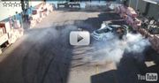 Ken Block i Gymkhana volume Two