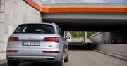 Audi Q5 Sport 2.0 TFSI 252 KM quattro S tronic – test [wideo]