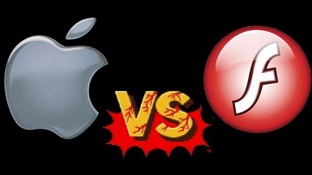 Apple tworzy alternatywę dla flasha - “Gianduia”? 1