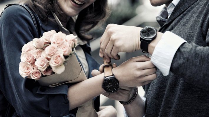 Pierścień w okrągłym zegarku Samsunga ma mieć wiele zastosowań. Oto kilka z nich 1