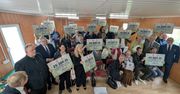 Ponad 700 tysięcy złotych dla Rodzinnych Ogródków Działkowych w Kaliszu i regionie