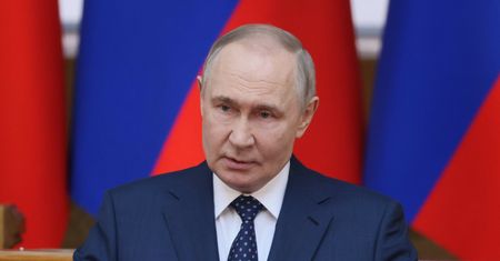 "Nadszedł czas". USA znowu grożą wycofaniem się z rozmów