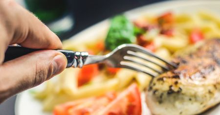 Dieta fleksitariańska. Na czym polega?