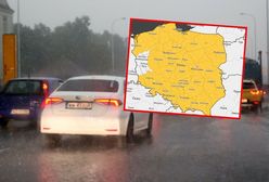 Cyklon Klaus spodziewany w Polsce. Szykuje się duża zmiana w pogodzie