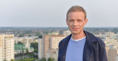 Aktor "Na Wspólnej" pokazał list do Mentzena. "Stopień cynizmu Pana narracji jest oburzający"