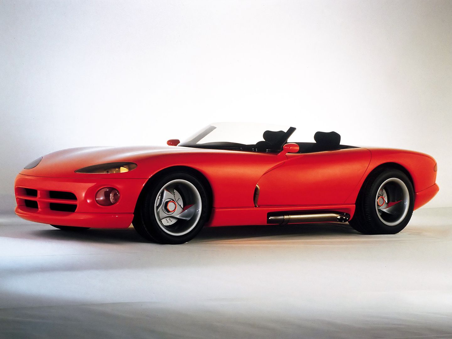1989 Dodge Viper VM-01