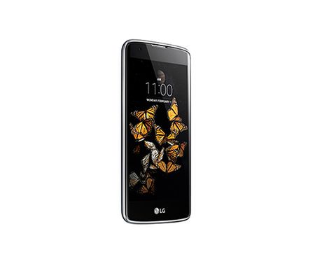 LG K8 to ciekawy budżetowiec z Androidem 6.0 6