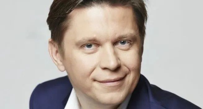 Szef sprzedaży odchodzi z Agory. W grudniu awansował [NASZ NEWS]