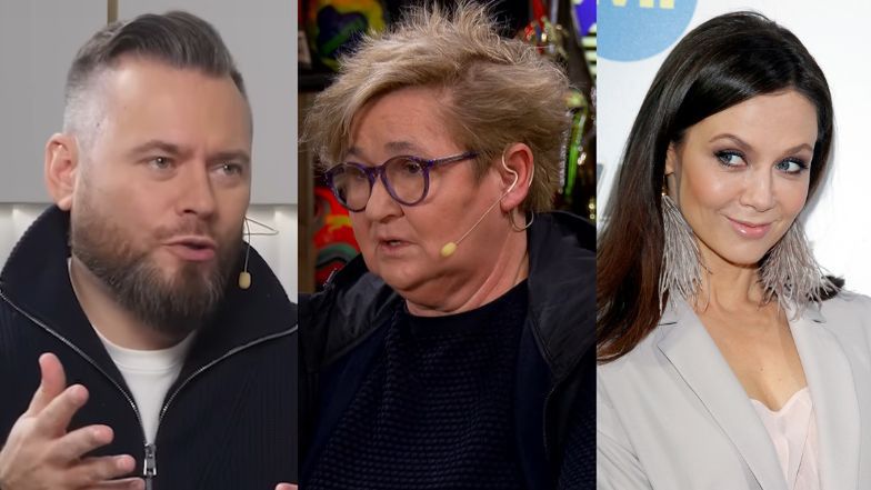 Krzysztof Stanowski w ogniu krytyki 