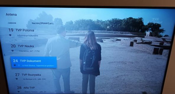 Telewizja Polska zapłaci Emitelowi 276 mln zł za emisję na MUX-6