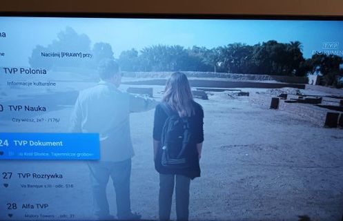 Telewizja Polska zapłaci Emitelowi 276 mln zł za emisję na MUX-6