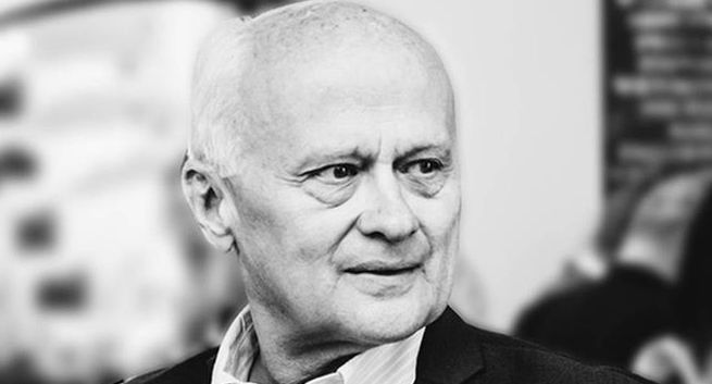 Zmarł fotoreporter Jacek Barcz