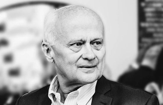 Zmarł fotoreporter Jacek Barcz