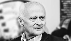 Zmarł fotoreporter Jacek Barcz