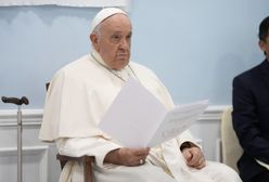 Koniec wojny w Ukrainie? Watykan wysyła człowieka