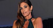 56-letnia Cindy Crawford chwali się smukłą sylwetką w bikini (FOTO)