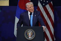 Porozumienie z Chinami priorytetem Trumpa. Kim musi poczekać