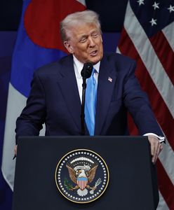 Porozumienie z Chinami priorytetem Trumpa. Kim musi poczekać