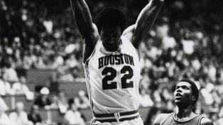 "Szybowiec". Clyde Drexler kończy 64 lata