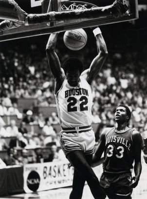 "Szybowiec". Clyde Drexler kończy 64 lata