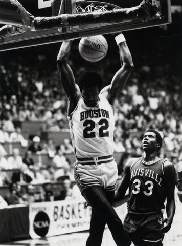 "Szybowiec". Clyde Drexler kończy 64 lata