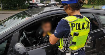 Ponad 10 mln kontroli. Policja nie patyczkuje się z kierowcami