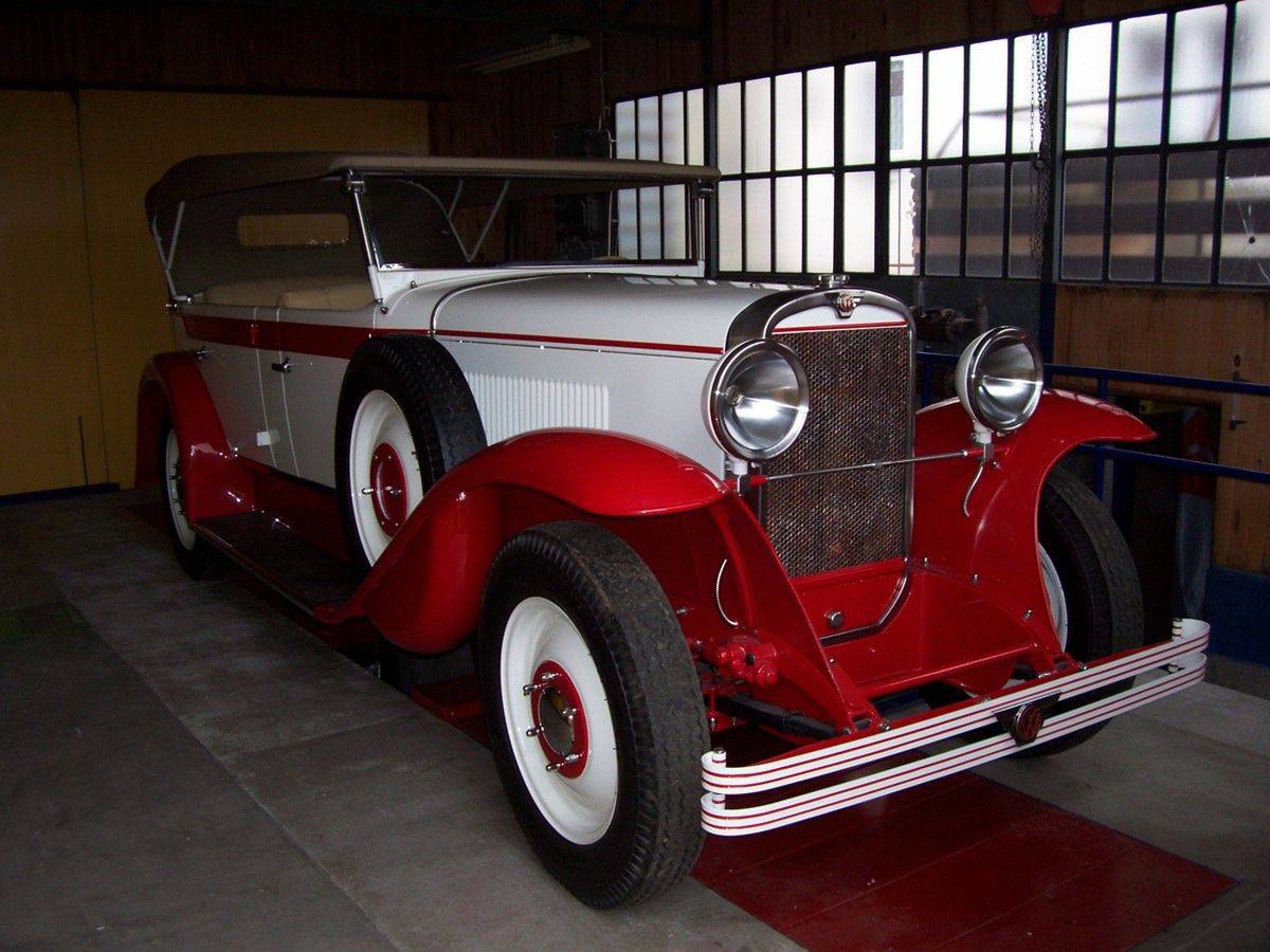 CWS T-1, czyli powrót polskiej legendy motoryzacji 5