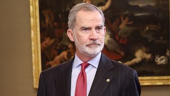 Historyczny gest króla Filipa VI. Hiszpańska prawica odpowiada OSTRĄ KRYTYKĄ