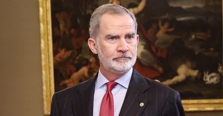 Historyczny gest króla Filipa VI. Hiszpańska prawica odpowiada OSTRĄ KRYTYKĄ