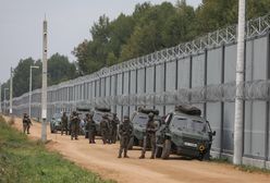 Brytyjskie media piszą o Polakach. Szykują się i zbroją na Rosję