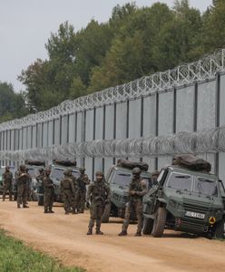 Brytyjskie media piszą o Polakach. Szykują się i zbroją na Rosję