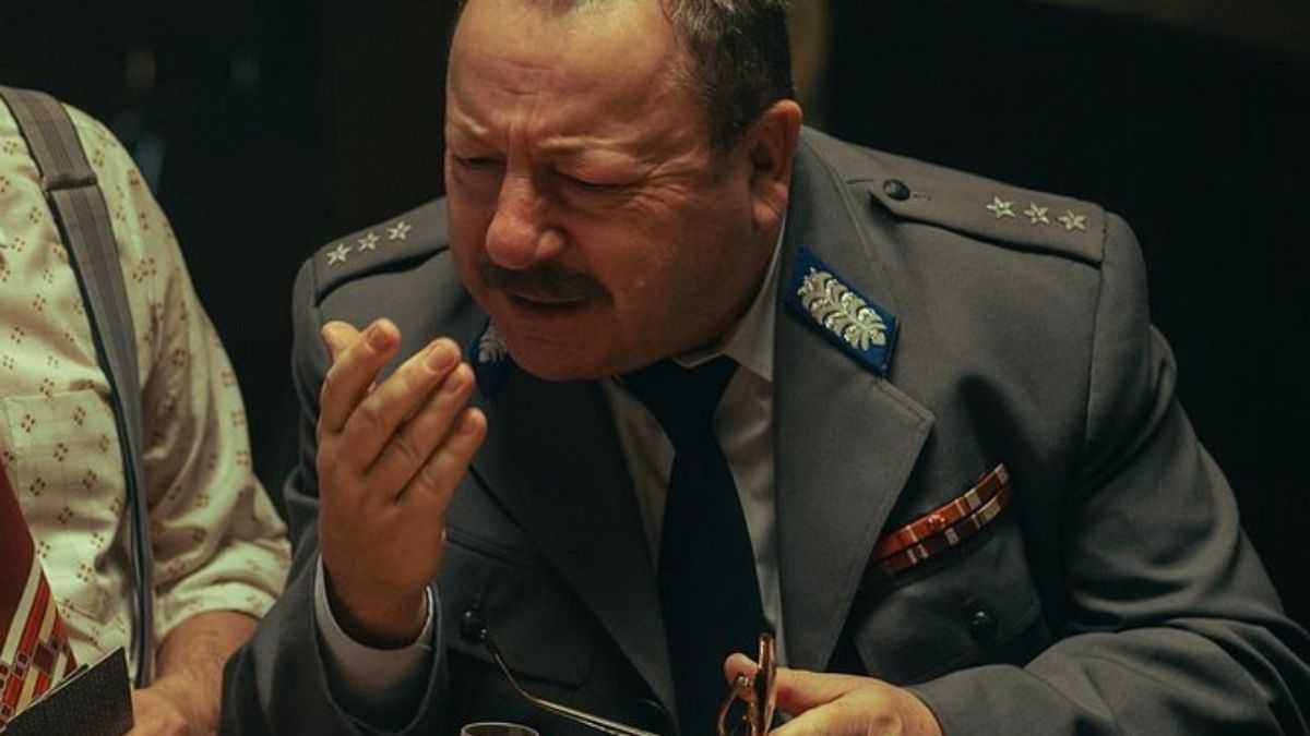 "Zamach na papieża"